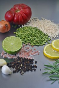 ingredients, tomato, healthy