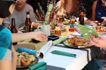 No Spoons Guide to Eating Out and Staying Keto