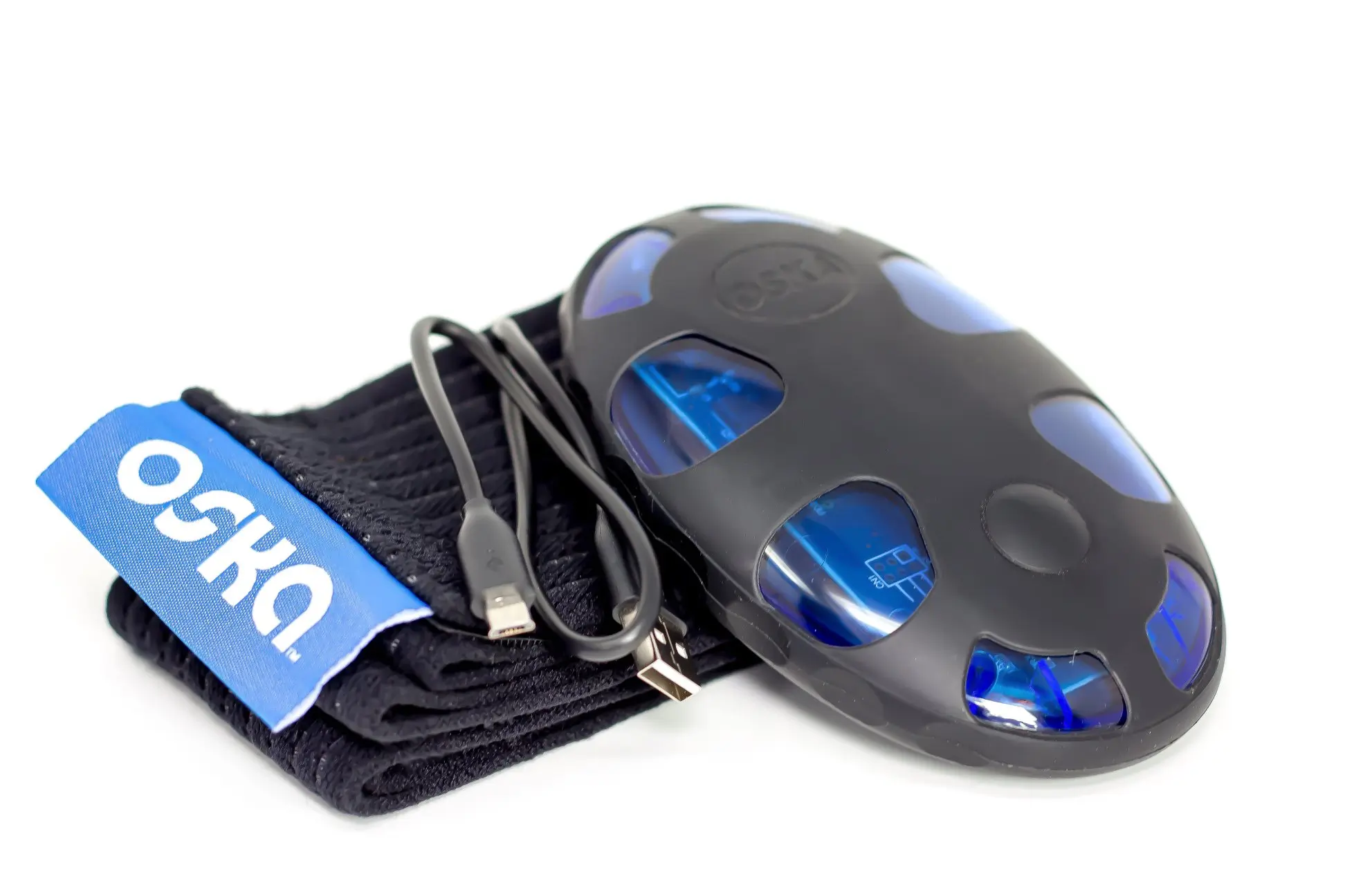 Oska Pulse Australia