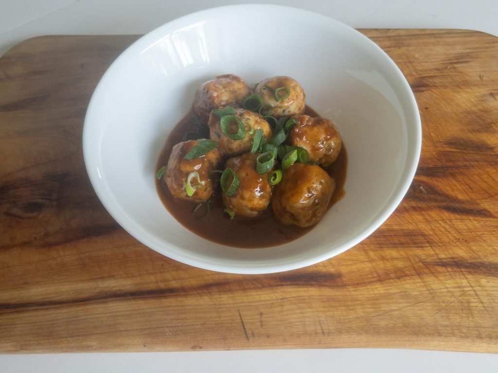 Cheese Stuffed Kentucky Chicken Ballies