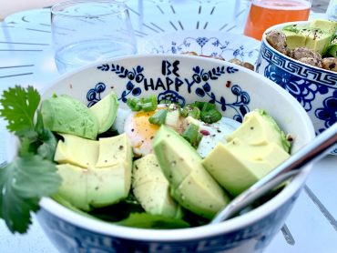 Why keto helps with pain management